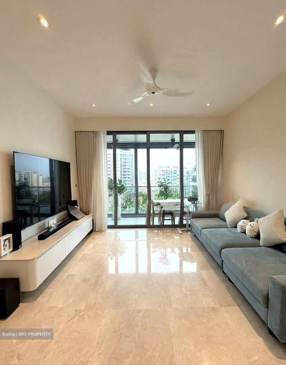 Amber Park (D15), Condominium #618259661